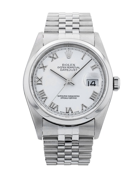 Rolex Datejust 16200